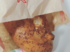 核桃提子软法-星巴克(陆家嘴软件园店)