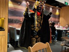 -海底捞火锅(西安路店)