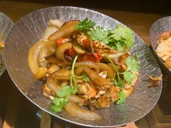 -蟹将军·松叶蟹和牛日料放题自助(K11店)