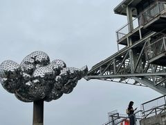 -广州市紫泥堂文化创意园景区