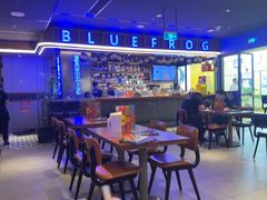 -bluefrog蓝蛙(新三里屯太古里店)