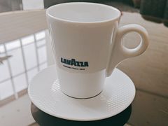 -天津海河悦榕庄·Lobby Lounge大堂吧