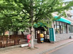 -辽宁大学(崇山校区)