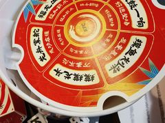 -肯德基(西桥店)