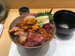 -鮨一日本料理旗舰店(总店)