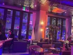 -108·公社·创意餐厅·LIVE HOUSE(李公堤店)