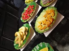 -星伦多自助料理·涮烤一体(虹悦城店)