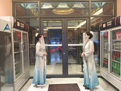 -梅利汴京烤鸭•开封豫菜地标店(东大街店)
