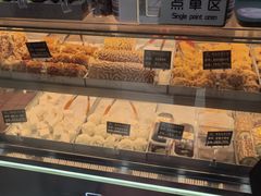 -纯坊佳哥手作(江汉路店)