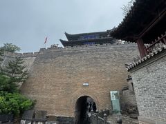 -雁门关景区