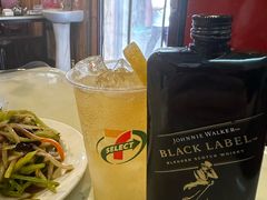 -玫瑰红烤羊排(北新桥三条店)