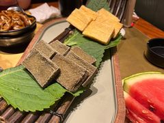 普宁炸豆腐-手选潮汕鲜活牛肉火锅(二七广场店)