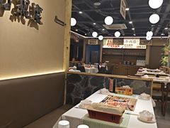 -三毛烧烤·南昌大排档(山姆店)