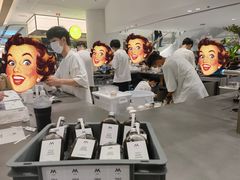 -M Stand(宁波万象城店)