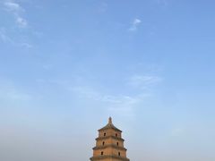 -大慈恩寺(大雁塔)