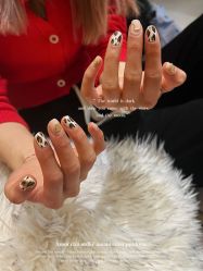 -M Nails & Beauty美甲美睫美体