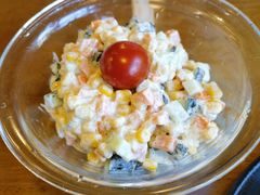 -第二外国语学院-韩国餐厅(朝阳路店)