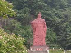 -陶祖圣境风景区