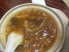 -添發碗仔翅美食