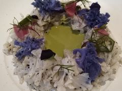 -上蔬无瑕· 创意素食·Vegetarian(华采天地店)