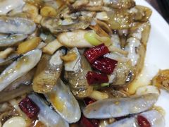 -虾少爷龙虾烧烤(双桥路店)