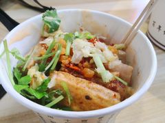 -吉庆街美食广场