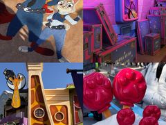 -上海迪士尼度假区