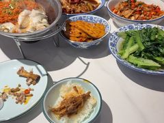 -回家吃饭·地道南昌菜(建德观总店)