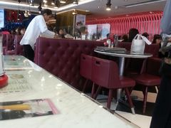 -翠华餐厅