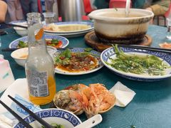 -桂园白粥·潮汕老味道