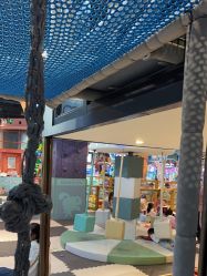 -卡通尼乐园(龙湖六合天街店)