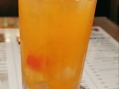 杂果宾治-敏华冰厅(天河城店)