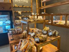 -Max Bakery 阿唛手作