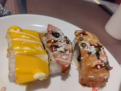 -台北牛扒·西餐自助·下午茶(同泰时代广场店)