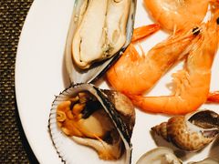 -OPEN開全日自助餐厅·牛肉火锅·海鲜(佛山希尔顿酒店)