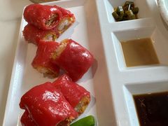 -云山茶餐厅(广东大厦店)