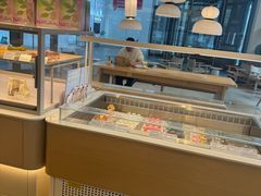 -奈雪的茶(青岛卓悦里INTOWN店)
