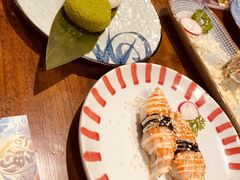 -仙隐小鹿中華の日料(正弘城店)