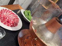 -南门涮肉(上海二店)