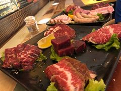 -和萌牛肠烧烤(财富中心店)