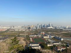 -狼山风景名胜区