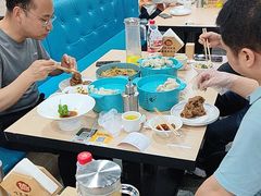 -老边饺子馆(西站店)