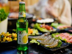 -燚青春东北泥炉烤肉(百合店)