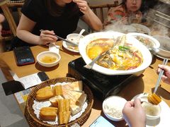 -乡里八闽·福州乡土菜(高宅店)