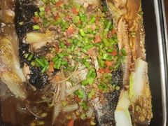 -令狐冲·活鱼馆(宝龙店)