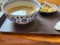-清真马杰山牛肉汤馆
