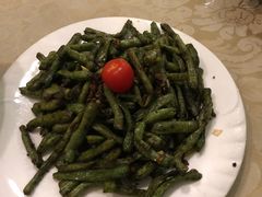 -京尊烤鸭店JINGZUN(春秀路店)
