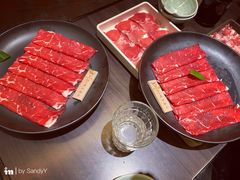 -MoMo牧场·寿喜烧专门店(长泰广场店)