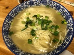 -苏州藏书羊肉馆(安顺路店)