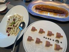 -曾宴·楚菜(湖北省博物馆店)